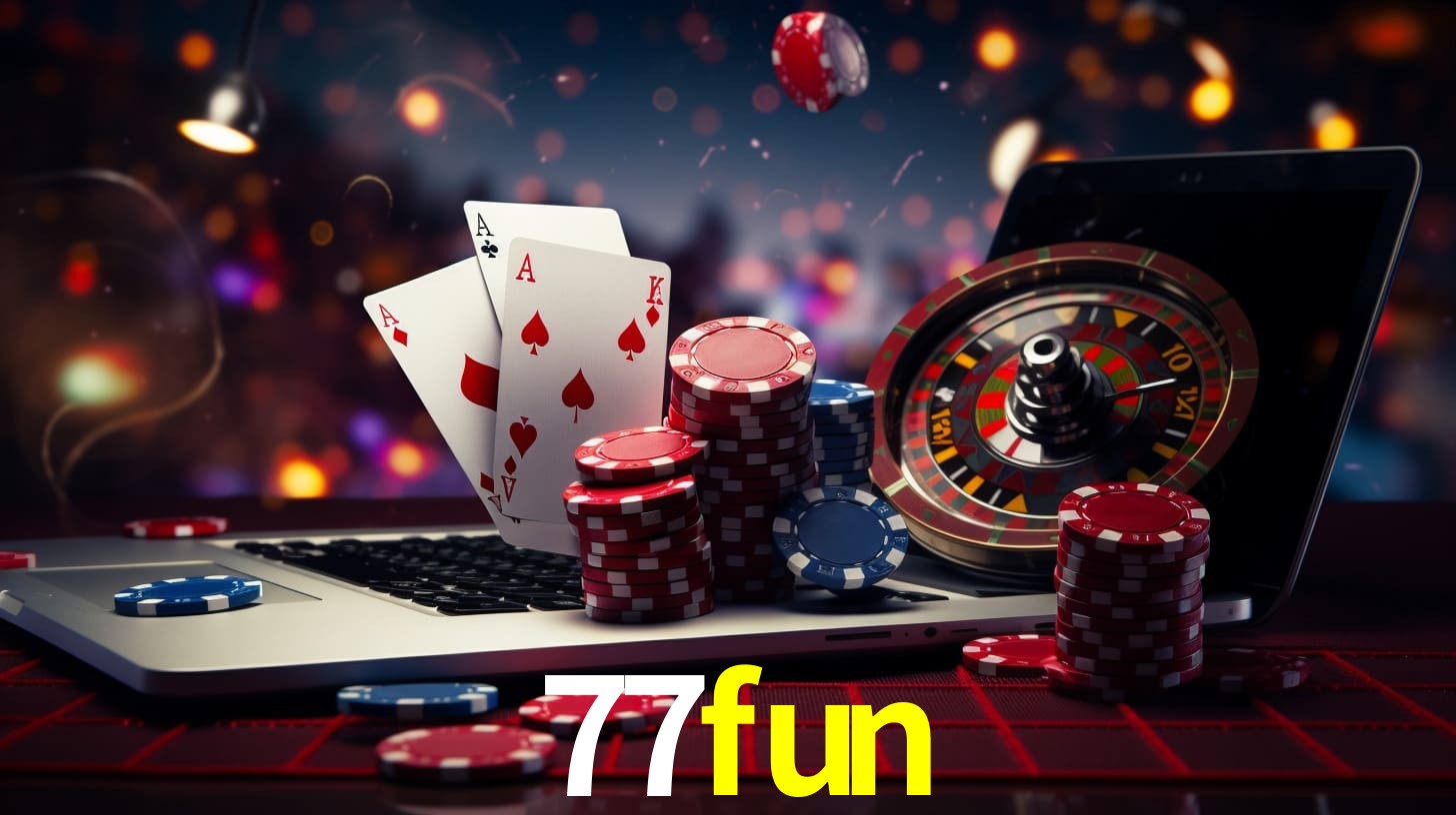 Blackjack Table 77fun