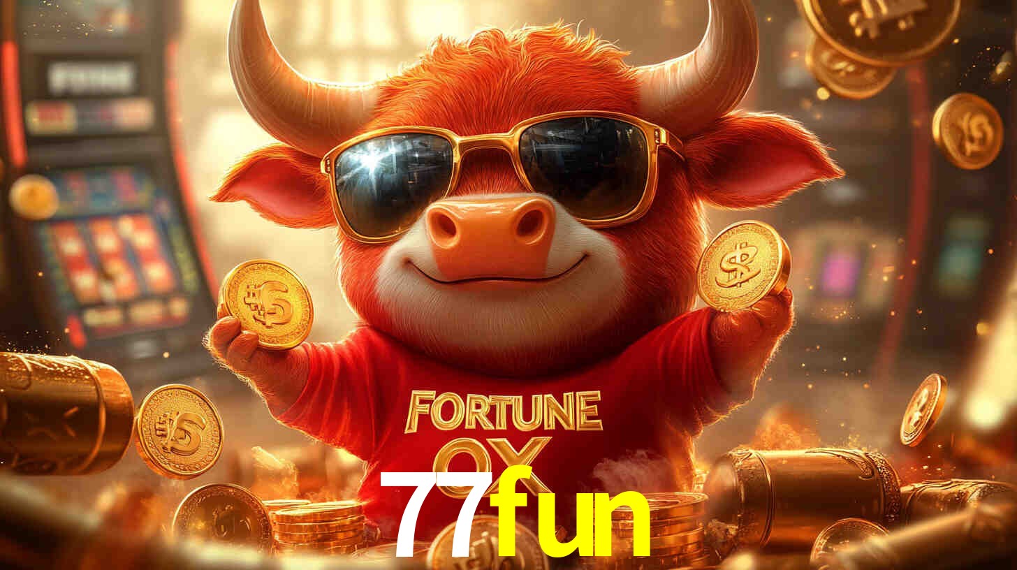 77fun: A Experiência de Casino com Jogos de Mesa ao Vivo