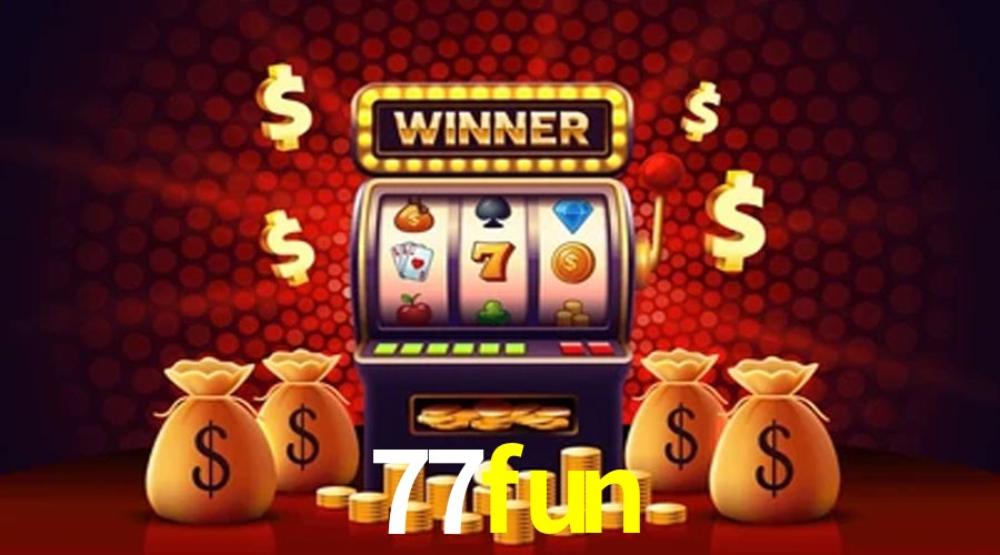 APP oficial da 77fun para mobile