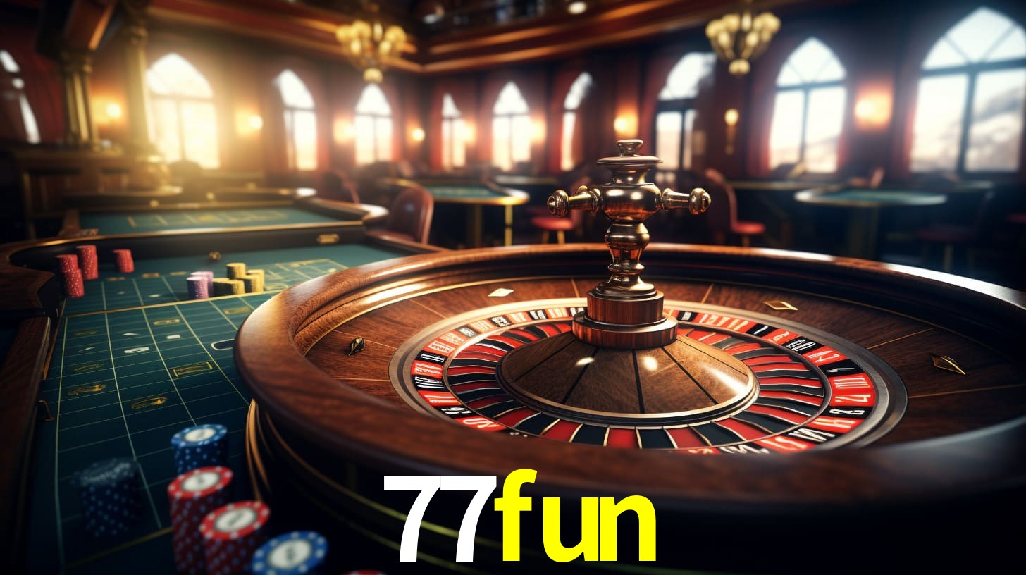 VIP Casino 77fun