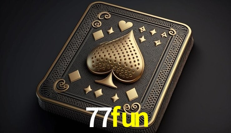 Promoção Relâmpago 77fun