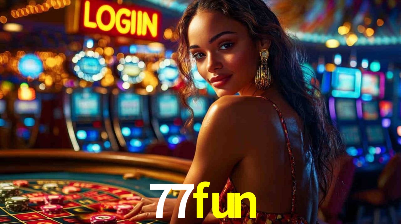 Estatísticas 77fun