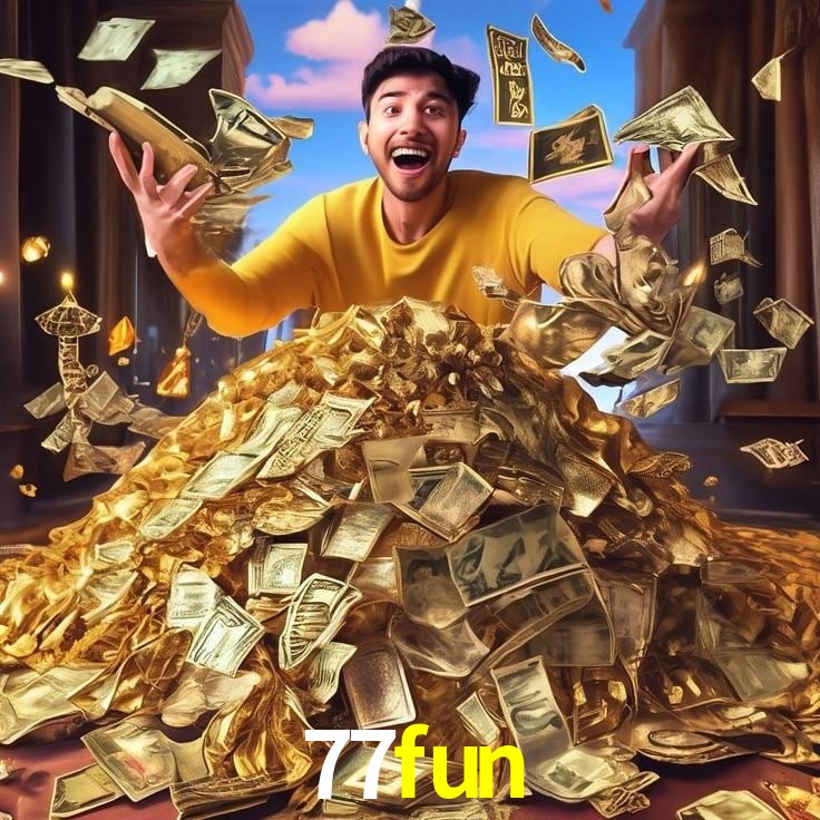 Diretório de Jogos 77fun