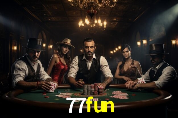 Torneios 77fun