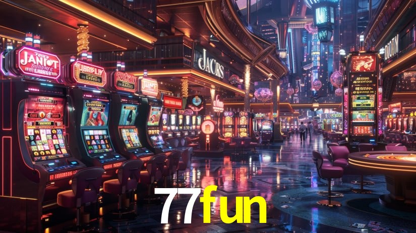 Quick Registration 77fun