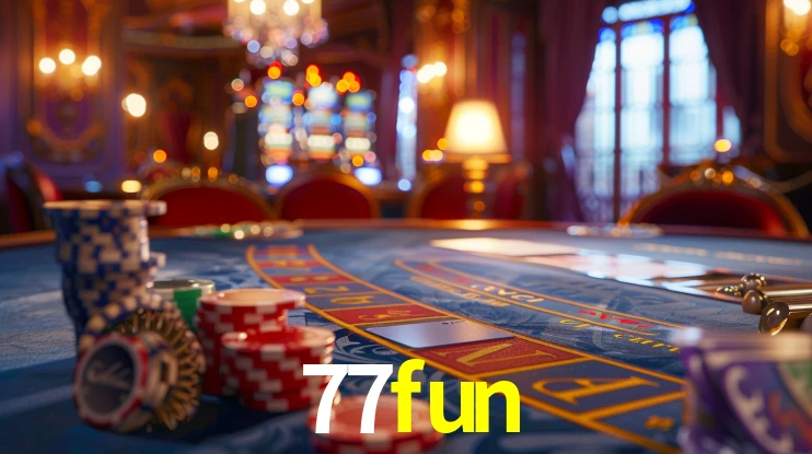 Exclusive Offers 77fun