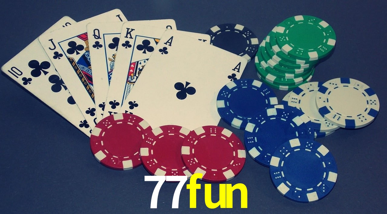 Slot Games 77fun