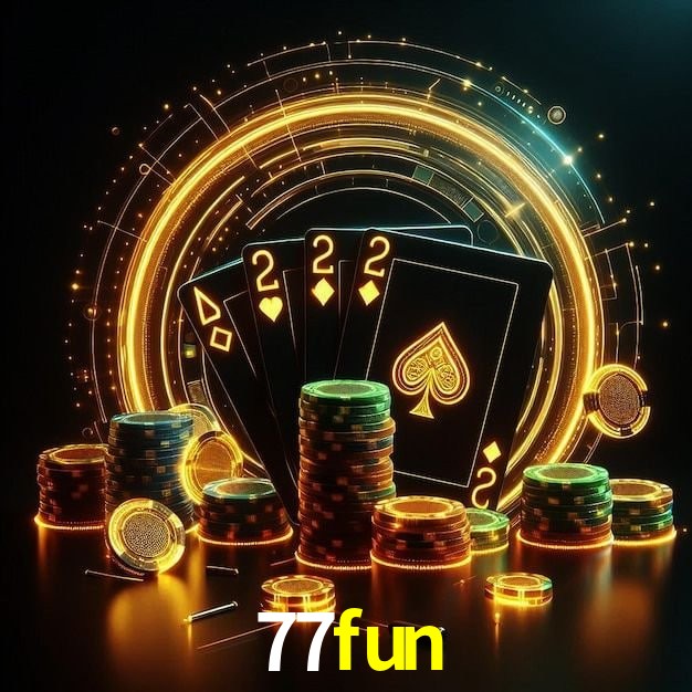 Aplicativo mobile 77fun