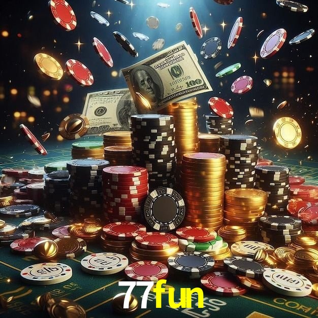 Casino VIP 77fun
