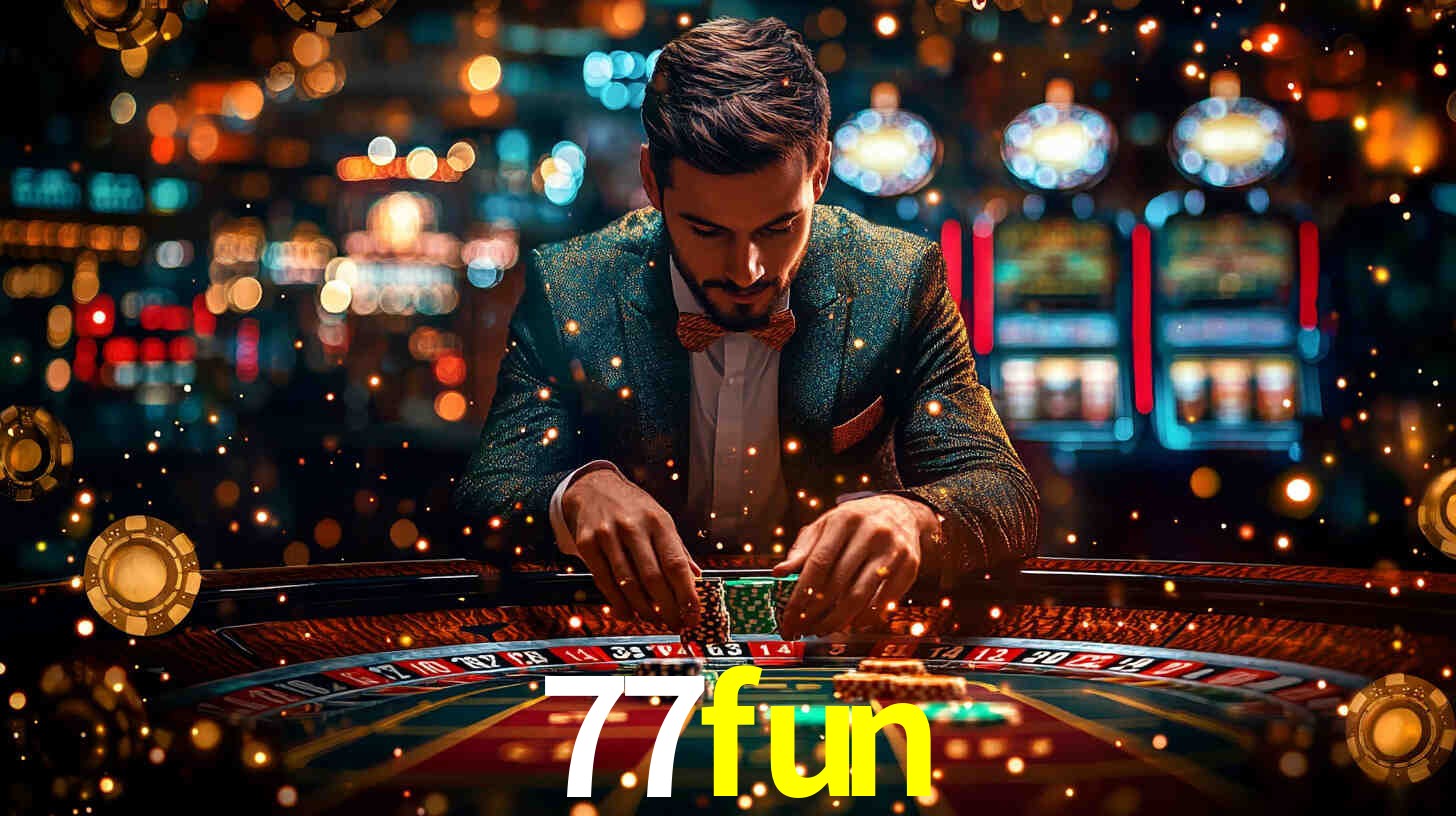 77fun App Interface