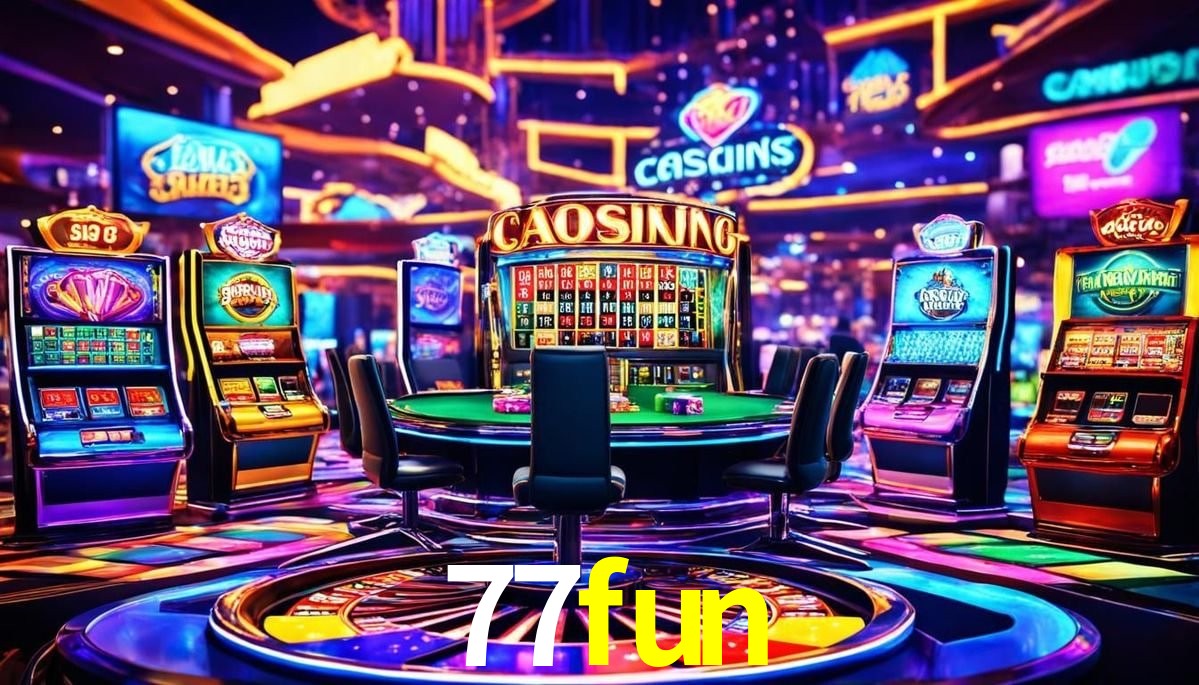Especiais de Fim de Semana 77fun