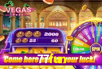 A Emoção da Loteria na 77fun: Uma Chance de Mudança de Vida