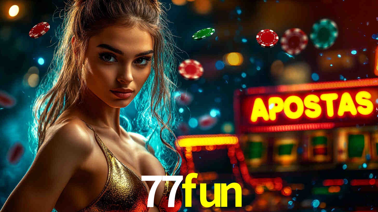 Desvendando o Mundo dos Jogos Virtuais na 77fun