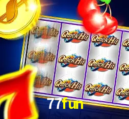 Descubra a Essência do 77fun: Nossa História e Compromissos