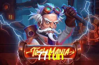 Instalação Android 77fun