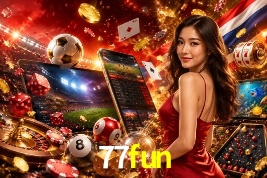 Flash Promotion 77fun