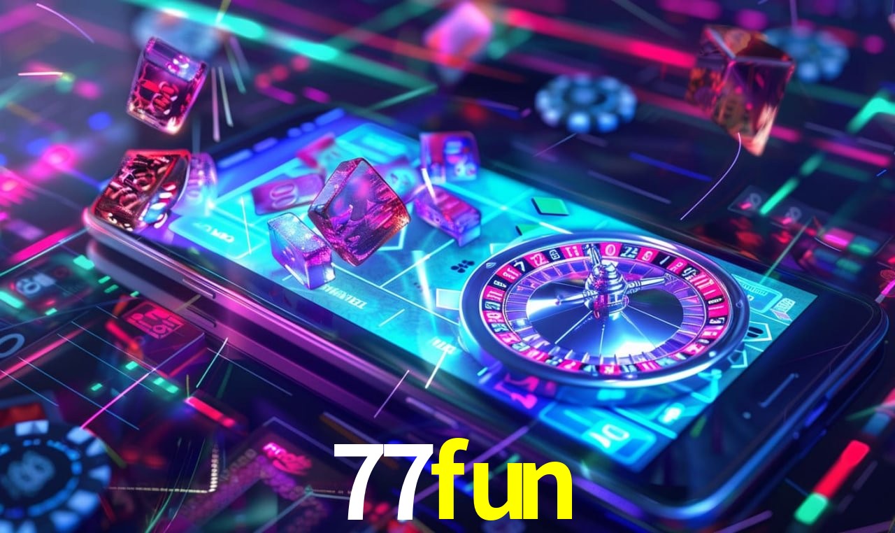 Design Responsivo 77fun