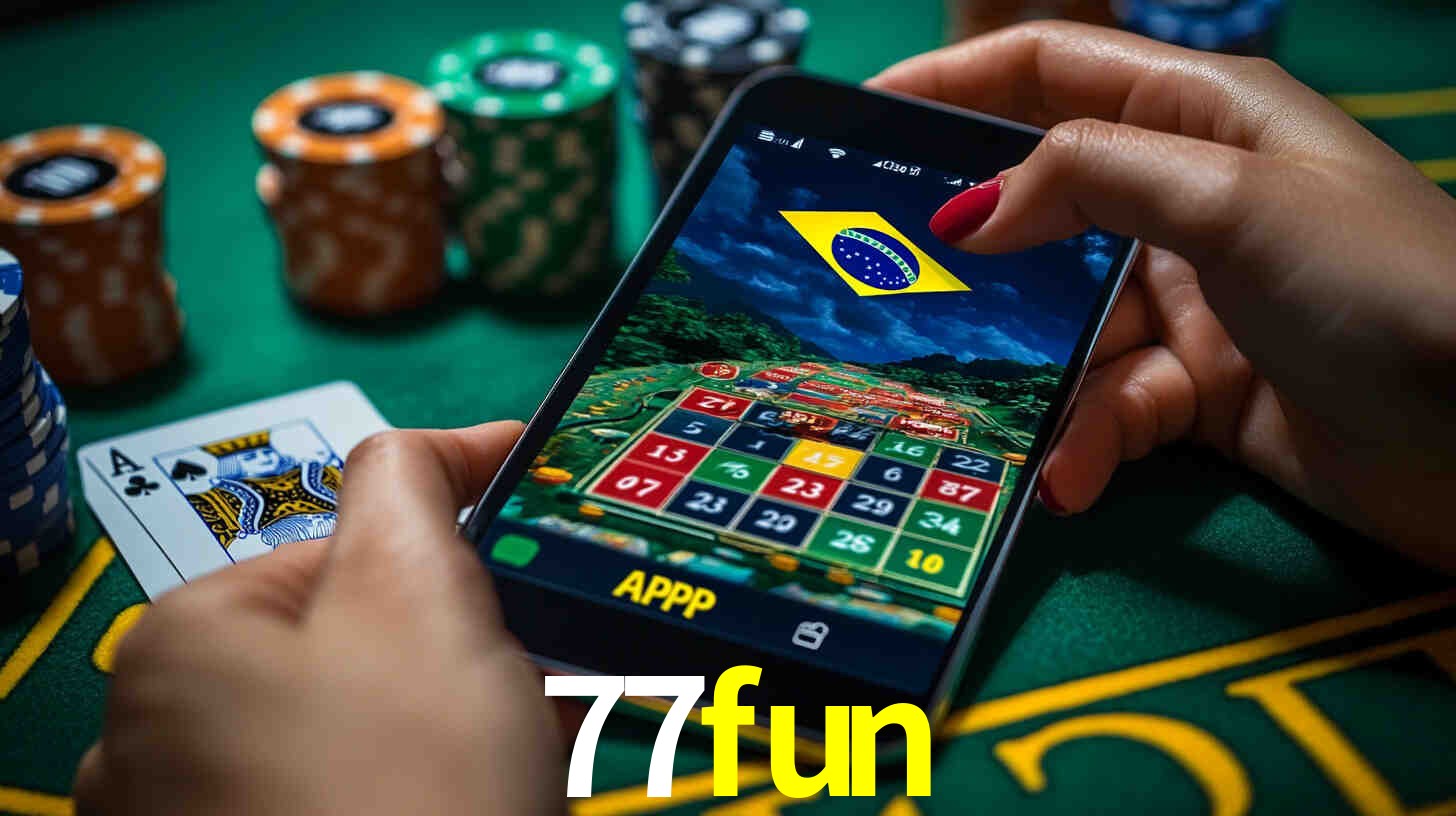 A Emoção da Loteria na 77fun: Uma Chance de Mudança de Vida