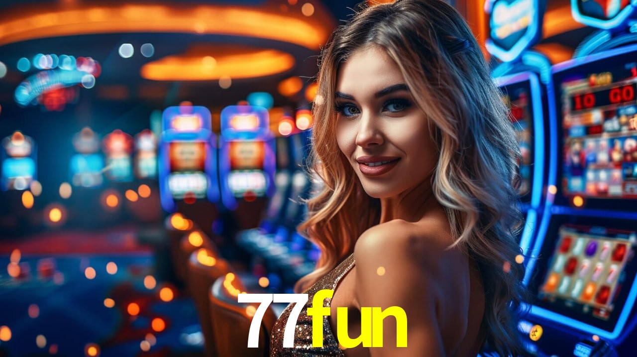 Live Casino 77fun