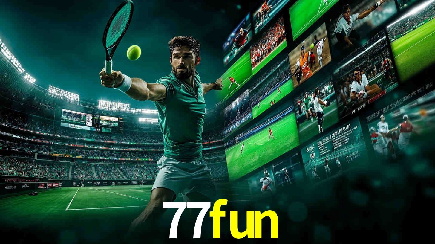 A Experiência Imersiva dos Cassinos Ao Vivo no 77fun