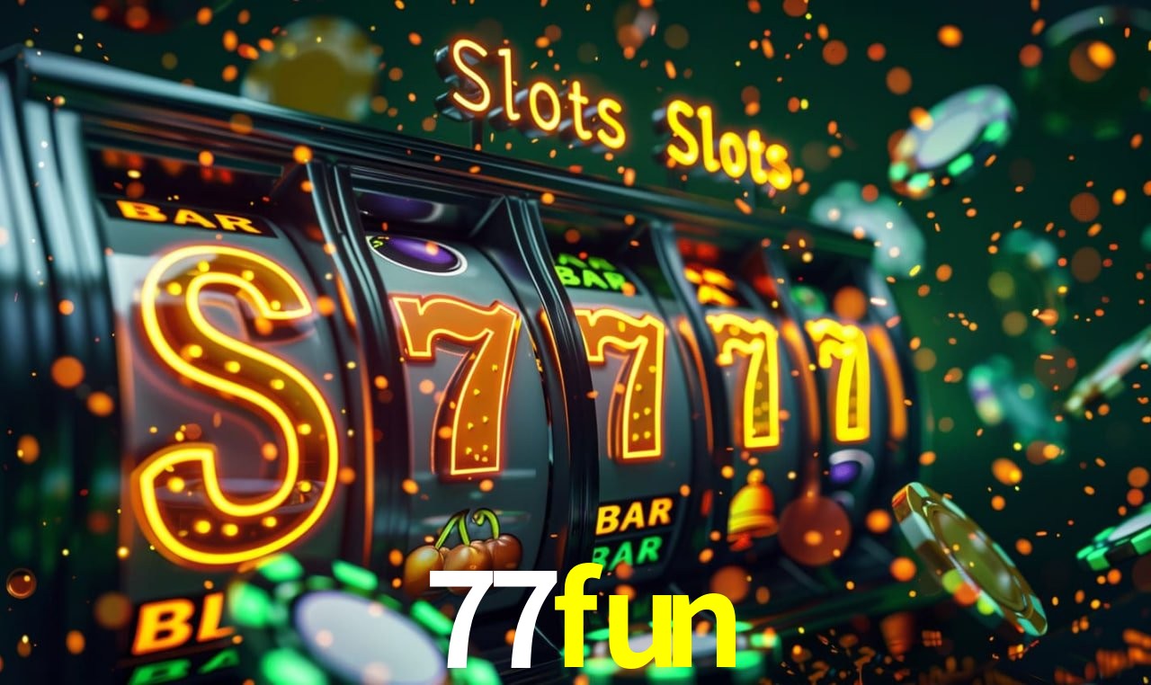 Login Seguro 77fun