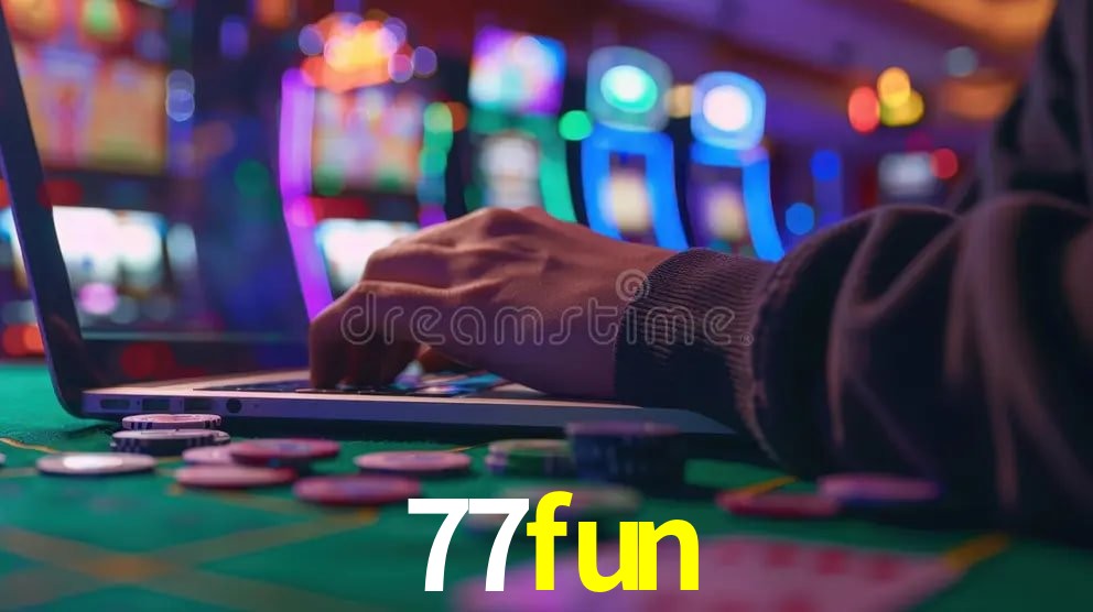 Estatísticas Esportivas 77fun