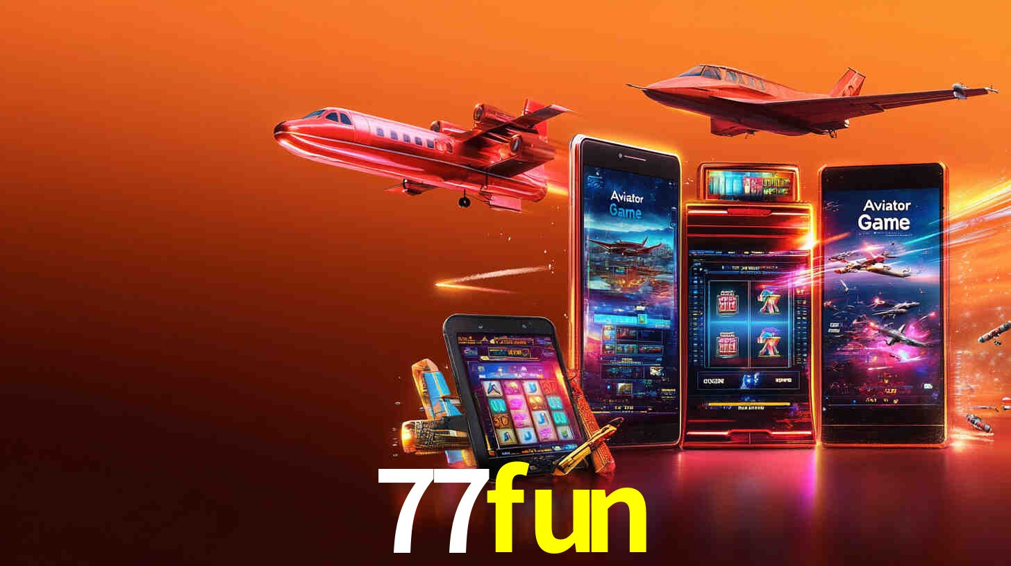 Descubra a Essência do 77fun: Nossa História e Compromissos